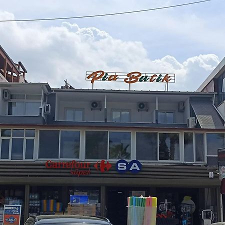 Pia Butik Otel Sigacik İzmir Buitenkant foto