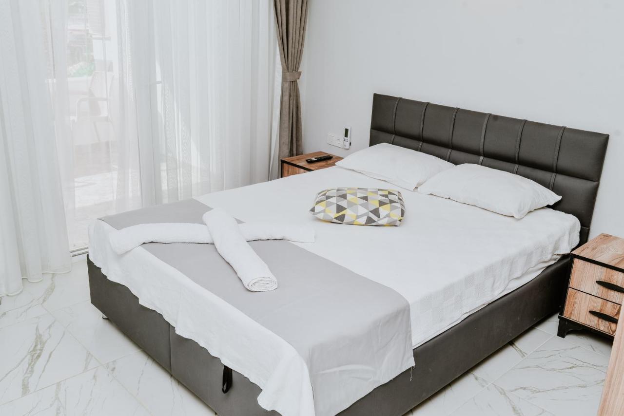 Pia Butik Otel Sigacik İzmir Buitenkant foto