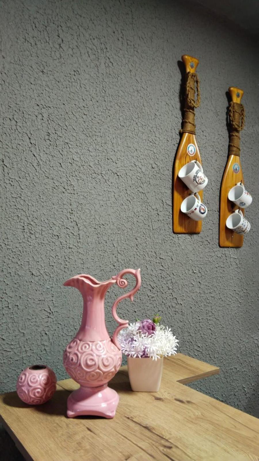 Pia Butik Otel Sigacik İzmir Buitenkant foto